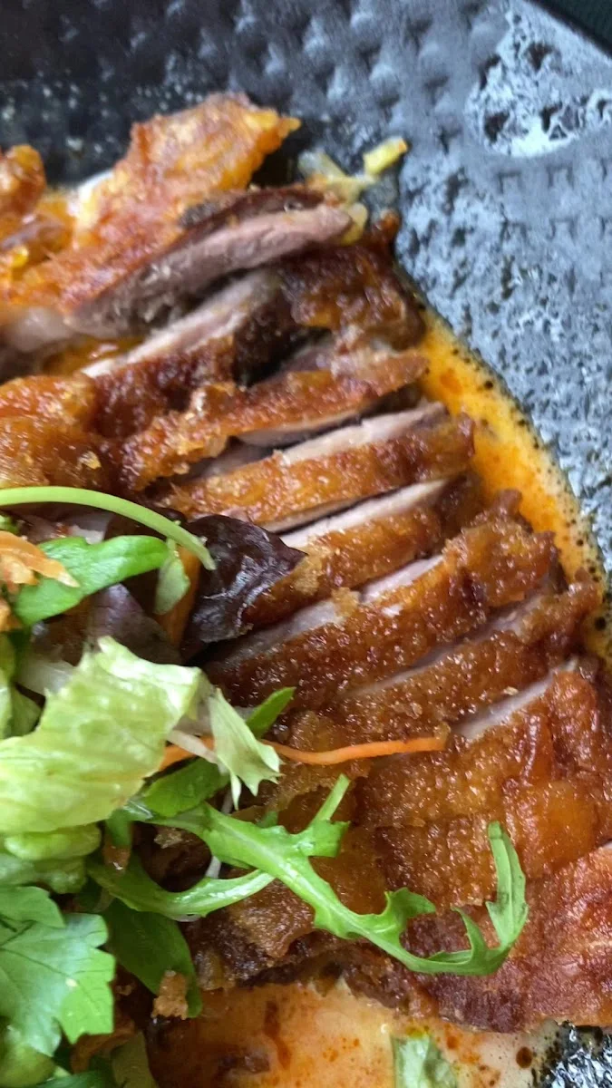 Hoi An Hamburg – Restaurant in Hamburg