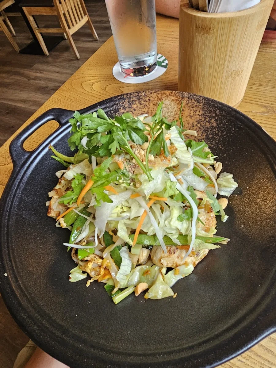 Hoi An Hamburg – Essen und Trinken in Hamburg