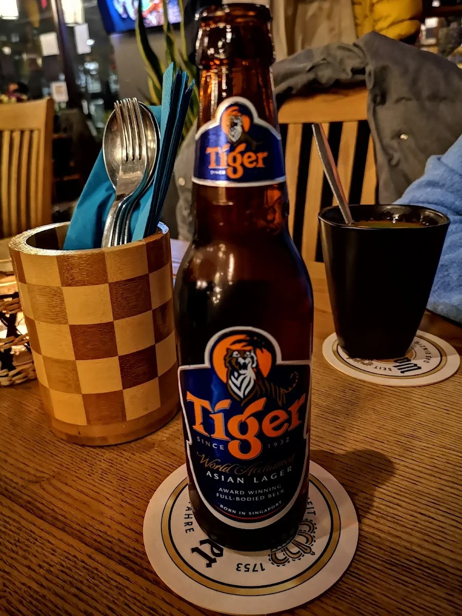 Hoi An Hamburg – Bier in Hamburg