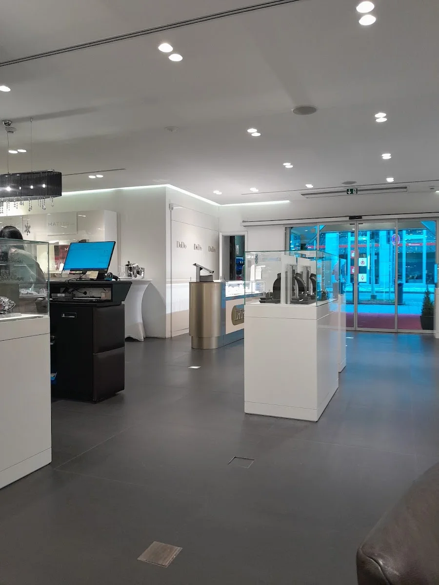 Brogle Selection Europe GmbH – Innenansichten in Tamm, Baden-Württemberg