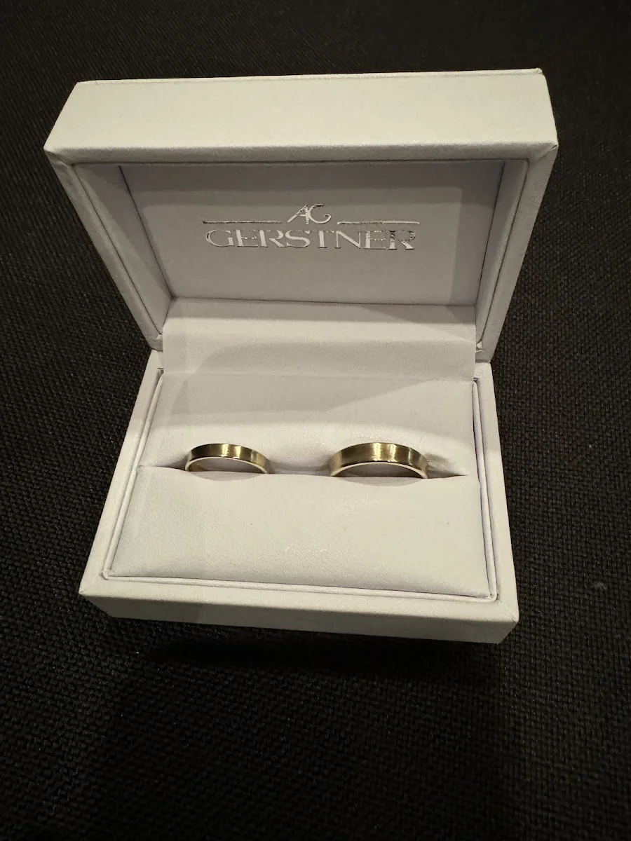 Brogle Selection Europe GmbH – Ring in Tamm, Baden-Württemberg
