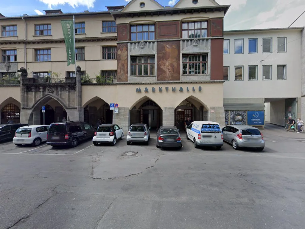 Brogle Selection Europe GmbH – Street View & 360°-Fotos in Tamm, Baden-Württemberg