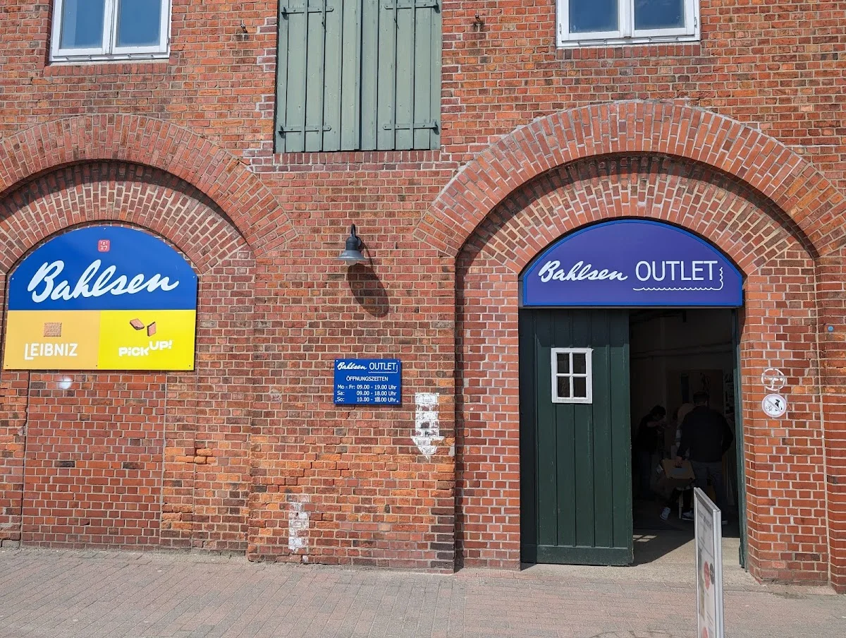 Bahlsen Outlet Cuxhaven – Profilfoto in Cuxhaven, Niedersachsen