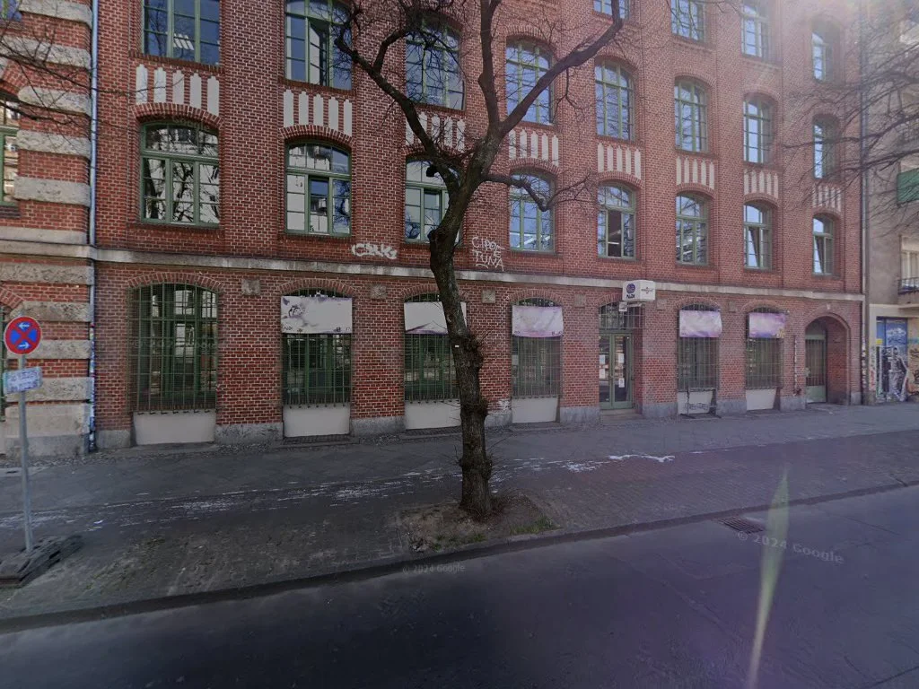 Zizoo Yachtcharter – Street View ve 360° in Berlin