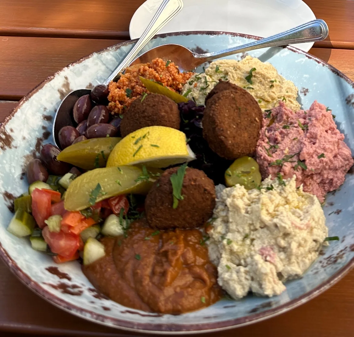 Großwirt – Essen und Trinken in München, Bayern