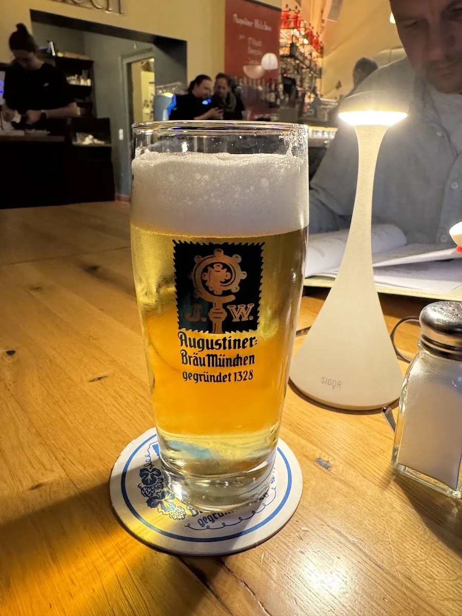 Großwirt – Bier in München, Bayern