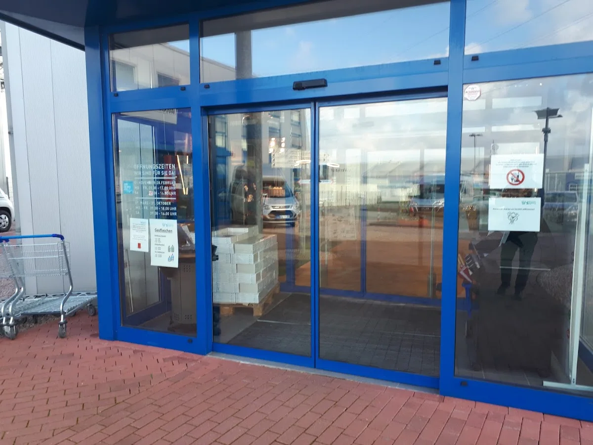 Fiat Professional Freizeit-Center Albrecht&Co – Profilfoto in Winsen (Luhe), Niedersachsen