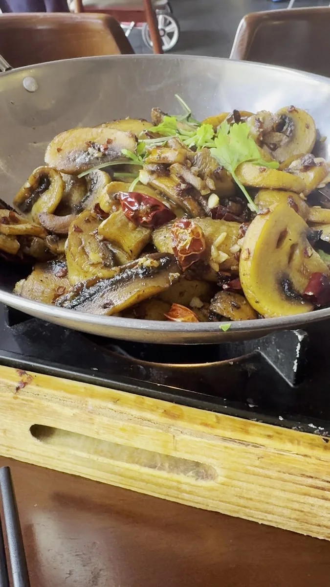 Chinarestaurant Zhang (回味轩) – Chinesisches Restaurant in Leipzig, Sachsen