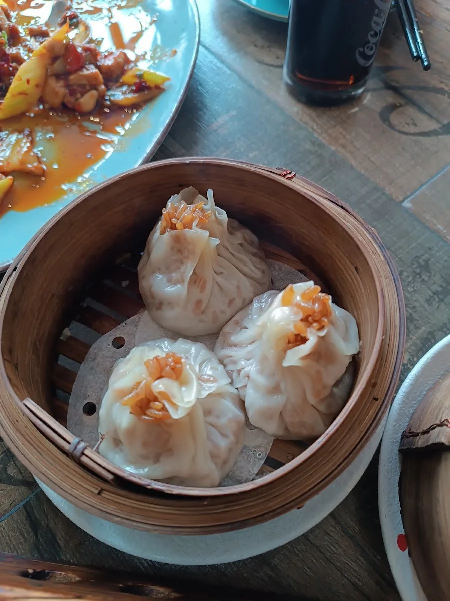 Chinarestaurant Zhang (回味轩) – Dim Sum in Leipzig, Sachsen
