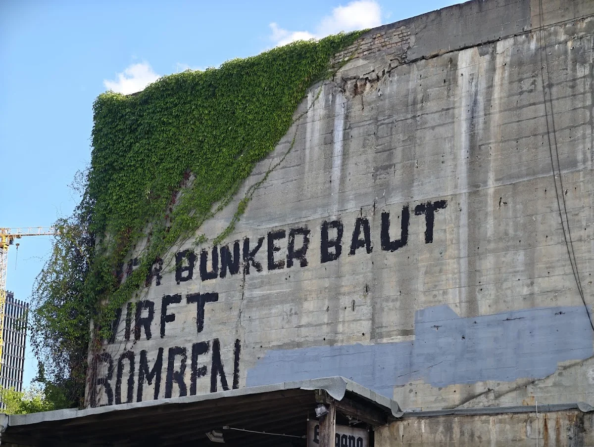 Berlin Story Bunker – Museum in Berlin