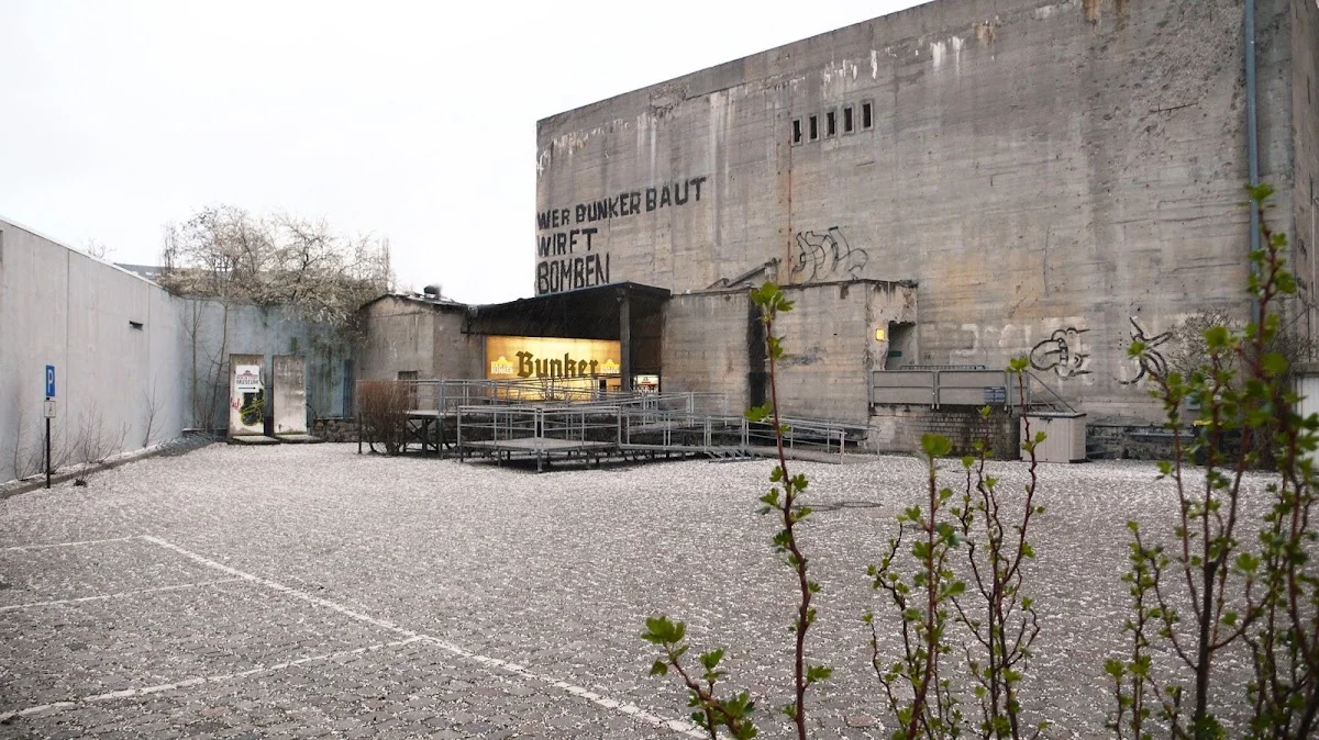 Berlin Story Bunker – Vom Inhaber in Berlin