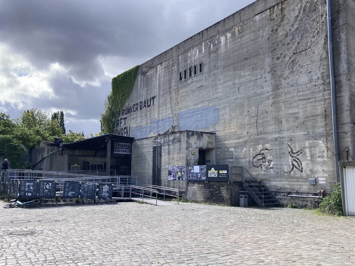 Berlin Story Bunker – Profilfoto in Berlin