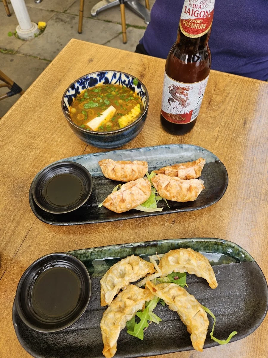 Ukitchen – Vietnamesisches Restaurant in Hamburg