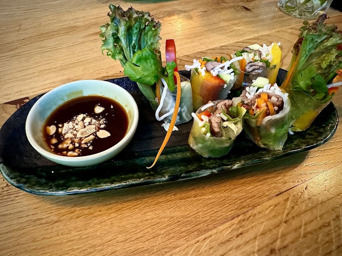 Ukitchen – Essen und Trinken in Hamburg