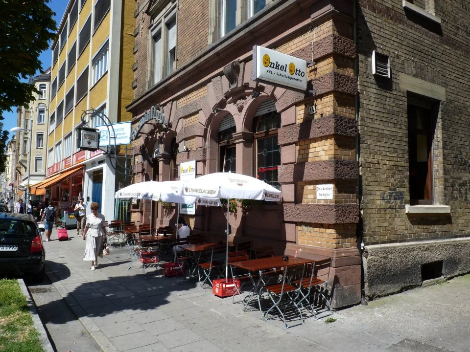 Onkel Otto Marienplatz – Vom Inhaber in Stuttgart Stuttgart-Süd, Baden-Württemberg