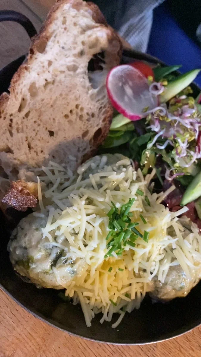 Wildes Fräulein – Café in Hamburg