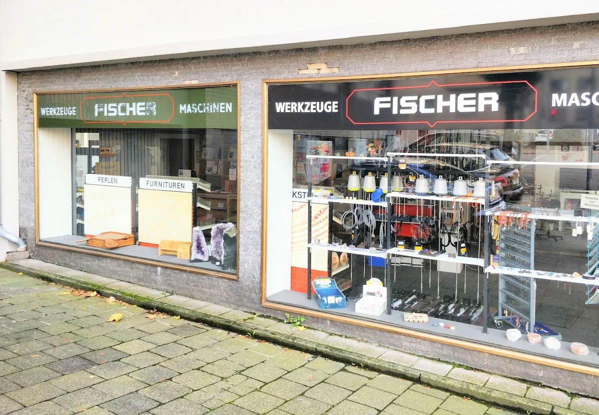 Karl Fischer GmbH – Profilfoto in Pforzheim, Baden-Württemberg