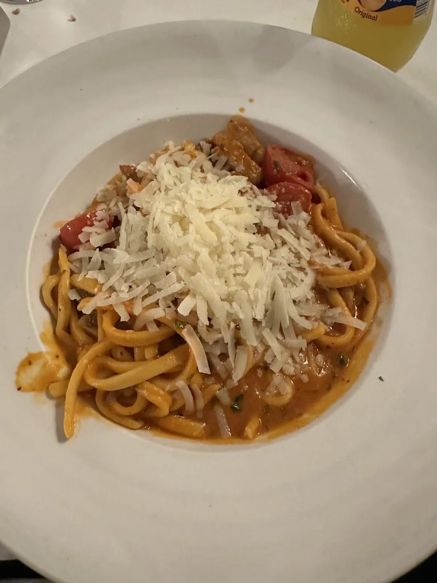 Ristorante Santa Lucia – Spaghetti in Krefeld, Nordrhein-Westfalen