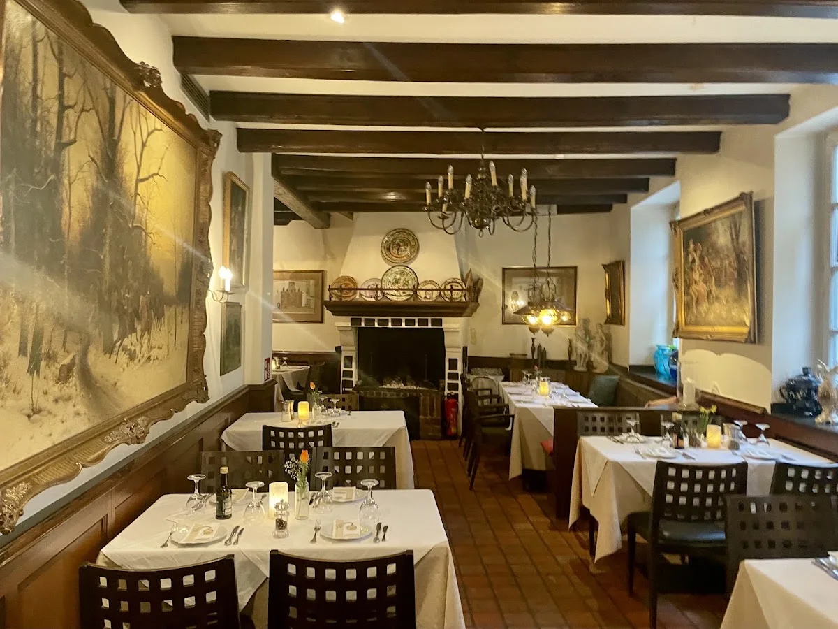 Ristorante Santa Lucia – Profilfoto in Krefeld, Nordrhein-Westfalen