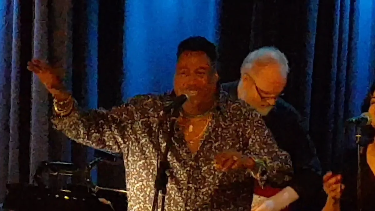 Zig Zag Jazz Club Berlin – Musik in Berlin