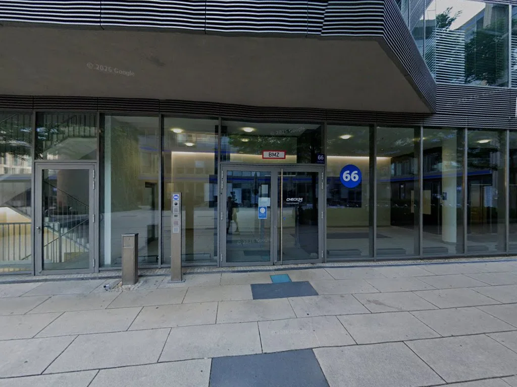 AurumCars GmbH – Street View & 360°-Fotos in München, Bayern