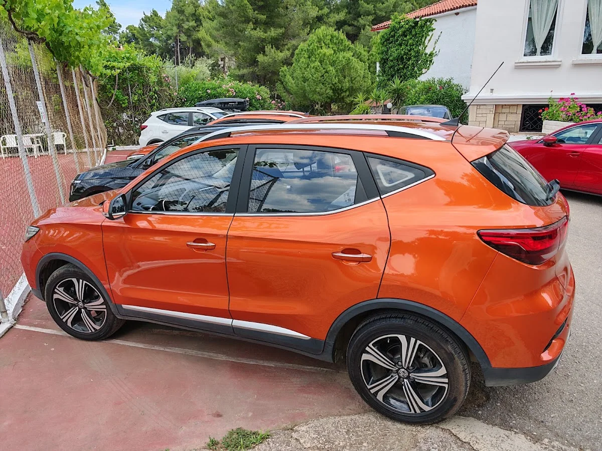 AurumCars GmbH – Besucherfoto von Wolfgang St in München, Bayern