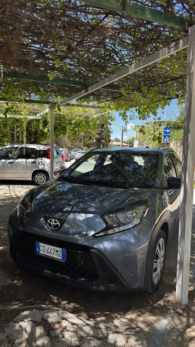 AurumCars GmbH – Besucherfoto von Livia-Marie Lippert in München, Bayern