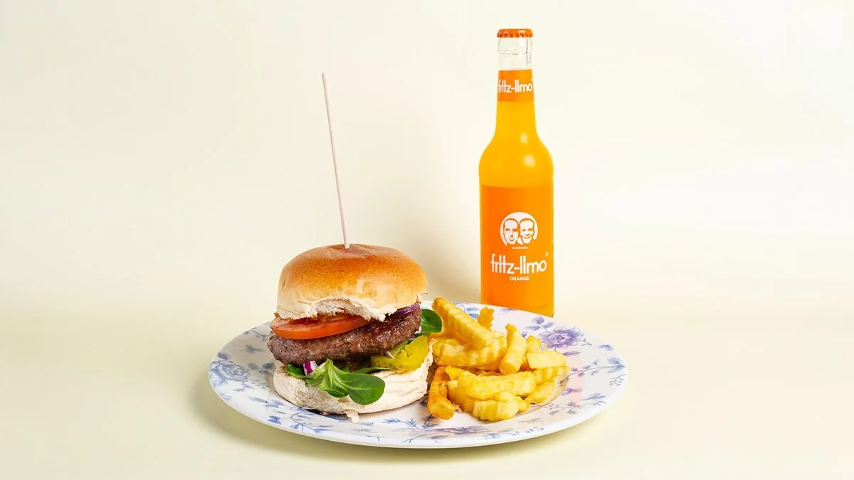 BBQ Kitchen – Essen und Trinken in Berlin