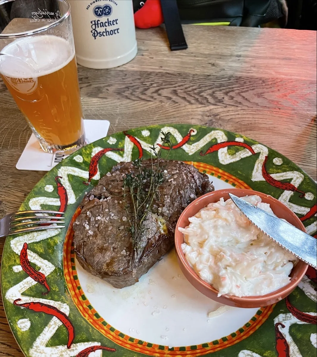 BBQ Kitchen – Steak in Berlin