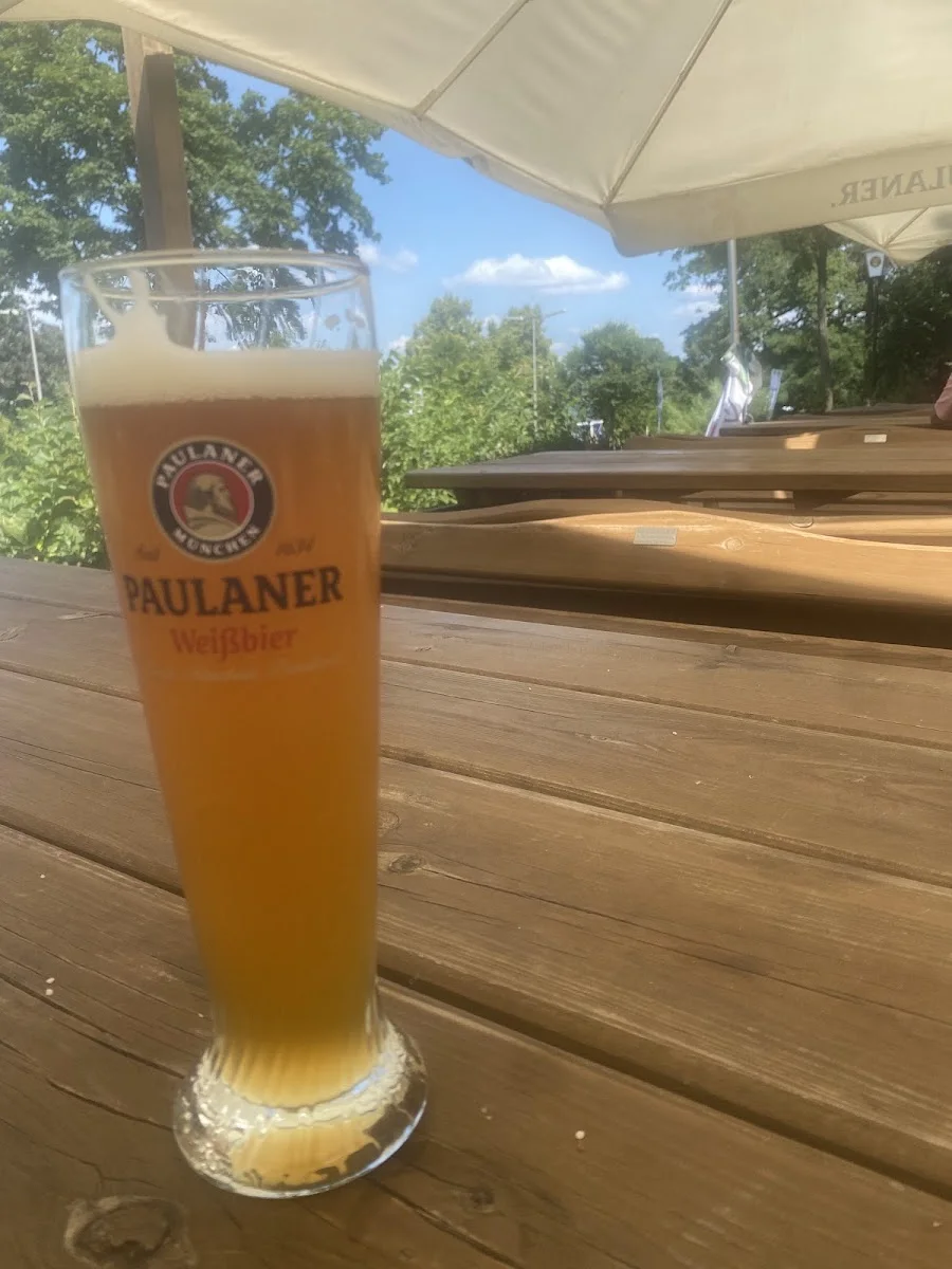 Loretta am Wannsee – Restaurant in Berlin