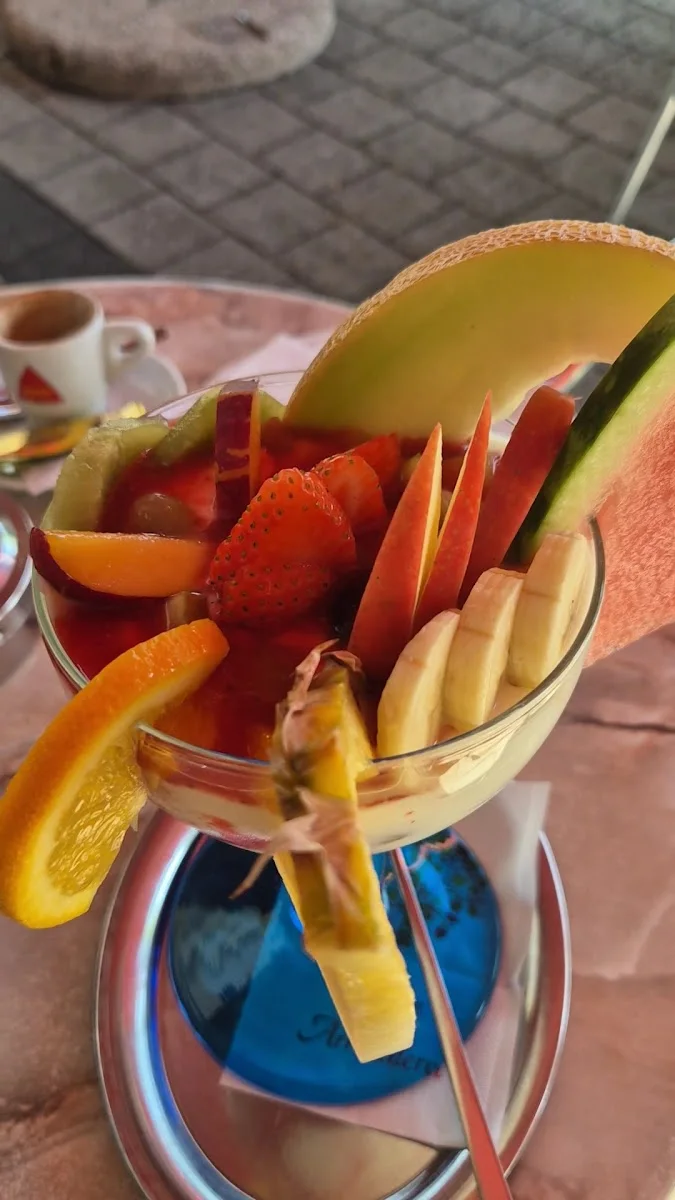 Eiscafé Antica – Eiscafé in Hagen, Nordrhein-Westfalen