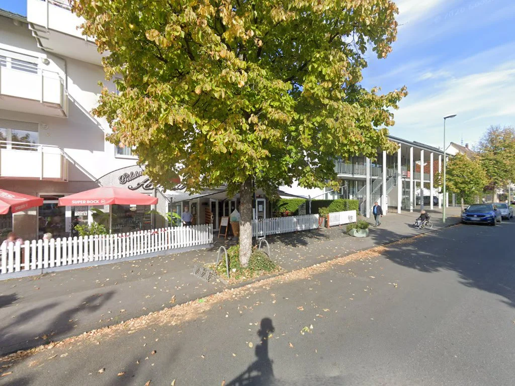 Eiscafé Antica – Street View & 360°-Fotos in Hagen, Nordrhein-Westfalen