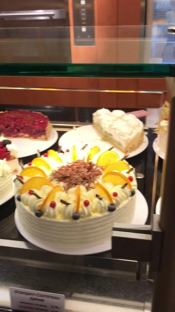 Cafe Riese Köln – Bäckerei in Köln, Nordrhein-Westfalen