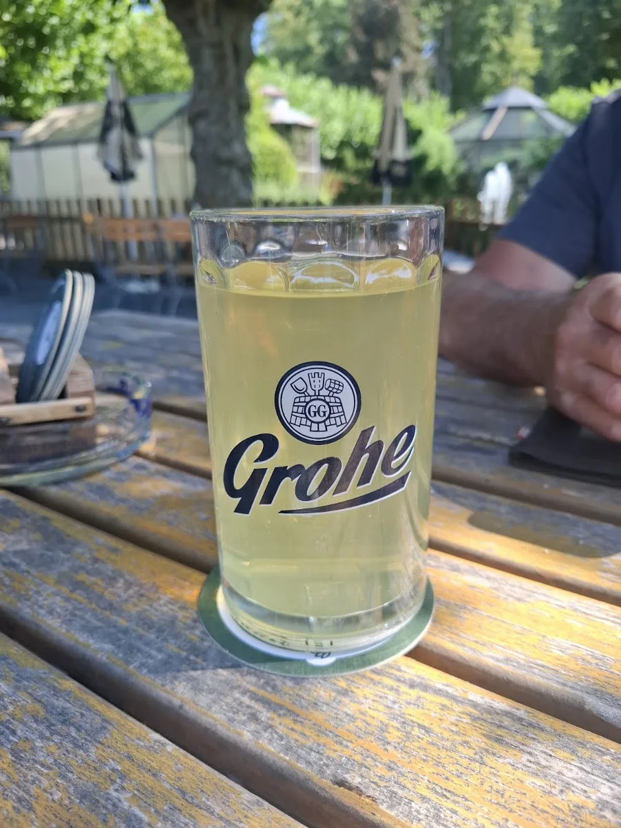 Zum alten Forsthaus Kalkofen – Bar in Darmstadt, Hessen