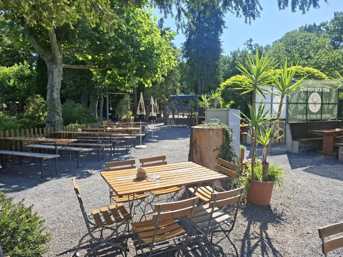 Zum alten Forsthaus Kalkofen – Profilfoto in Darmstadt, Hessen