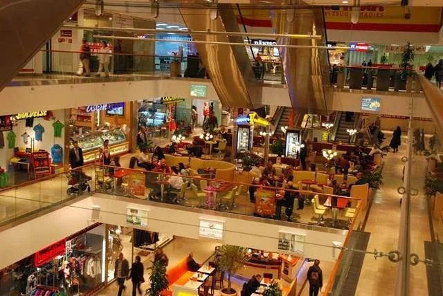 Forum Steglitz – Vom Inhaber in Berlin