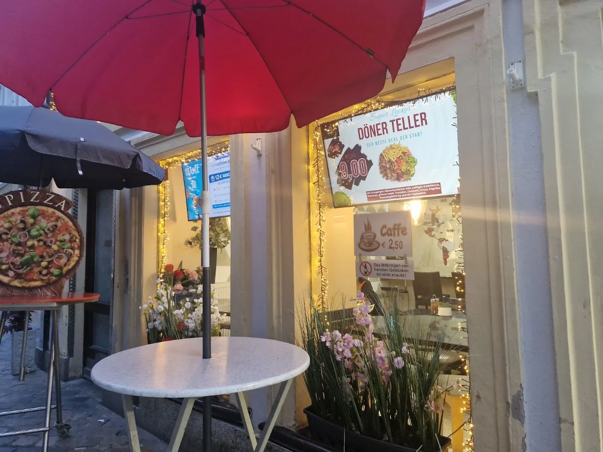 Rami 5 Bamberg – Atmosphäre in Bamberg, Bayern