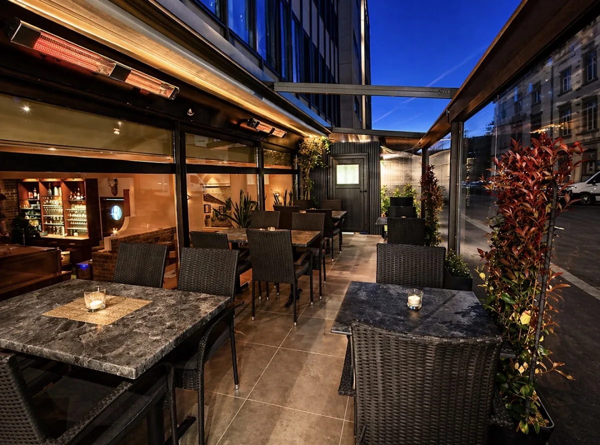 Restaurant PLAKA – Griechisches Restaurant in Würzburg, Bayern