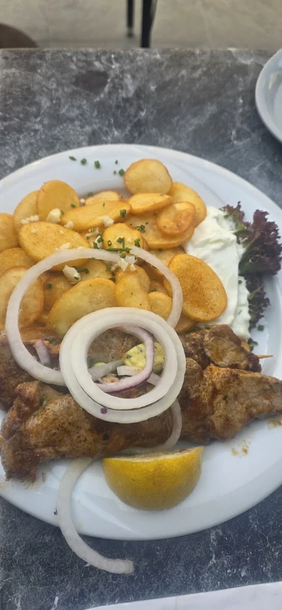 Restaurant PLAKA – Griechisches Restaurant in Würzburg, Bayern