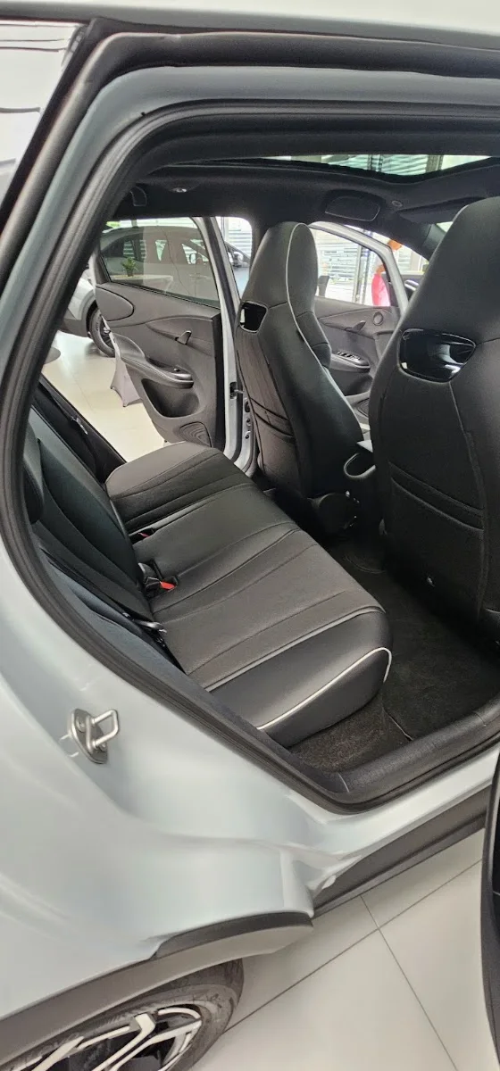 Auto Muckelbauer BYD/Saab/Subaru – Kfz-Ersatzteilgeschäft in Bamberg, Bayern