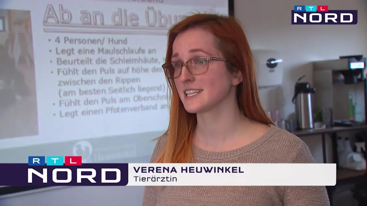 Erste Hilfe Kurs Bremerhaven, Rettungsanker Rettungsdienstschule – Vom Inhaber in Bremerhaven, Bremen