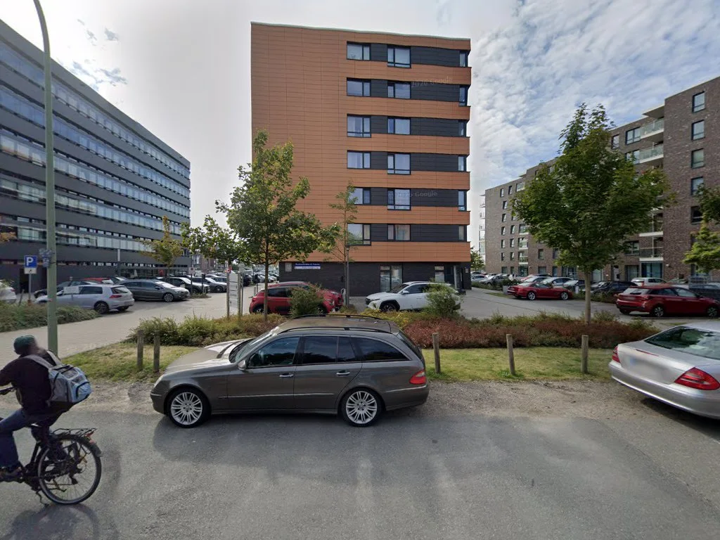 Erste Hilfe Kurs Bremerhaven, Rettungsanker Rettungsdienstschule – Street View & 360°-Fotos in Bremerhaven, Bremen