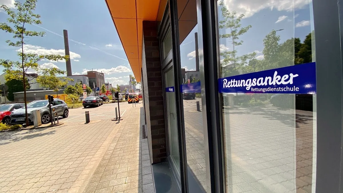 Erste Hilfe Kurs Bremerhaven, Rettungsanker Rettungsdienstschule – Profilfoto in Bremerhaven, Bremen