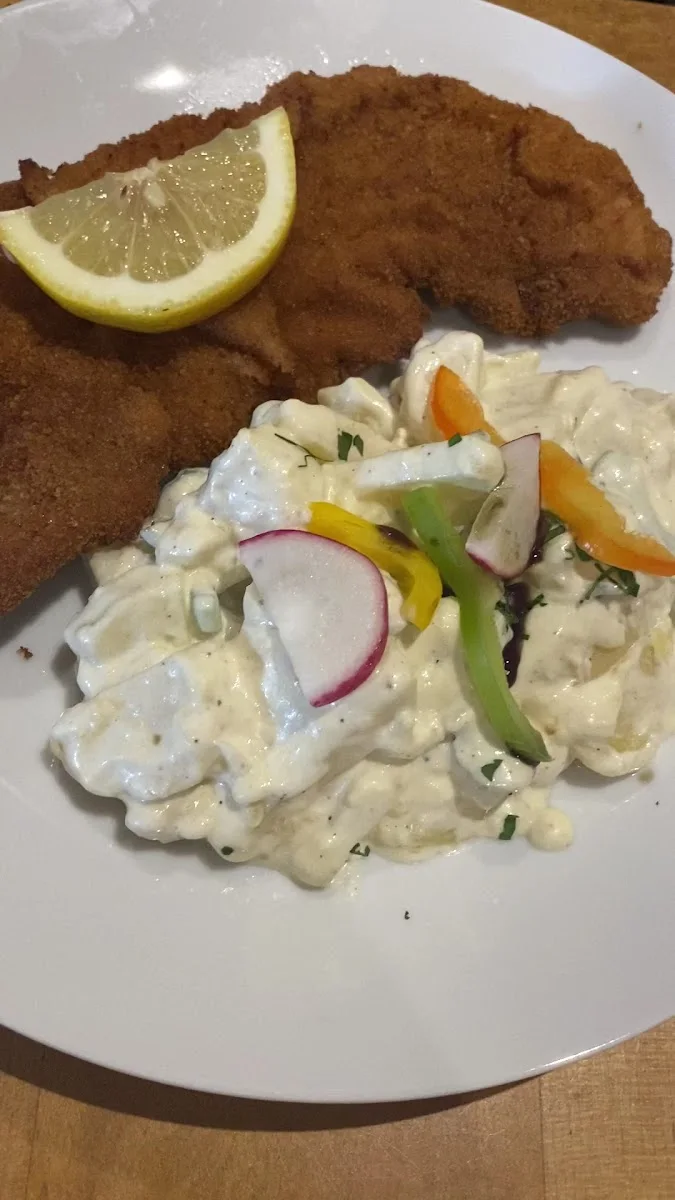 Kornhauskeller – Bistro in Hamburg