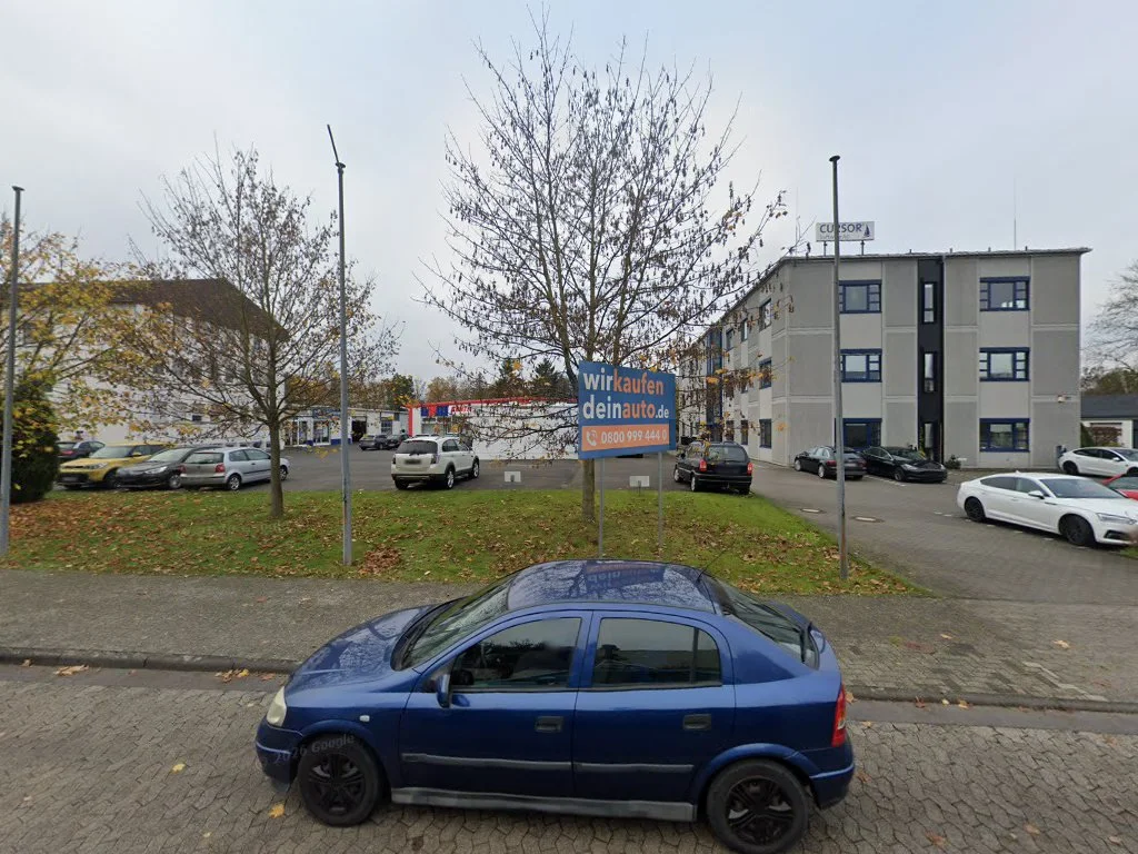 Die Rohrreiniger GmbH - Rohrreinigung, Kanalreinigung, Abflussreinigung und Kanalsanierung – Street View & 360°-Fotos in Gießen, Hessen
