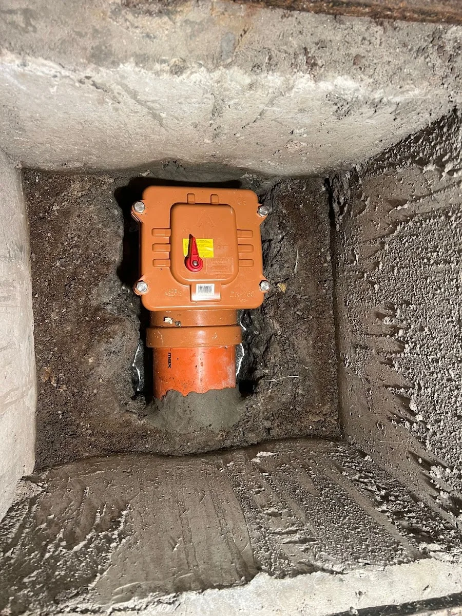 Die Rohrreiniger GmbH - Rohrreinigung, Kanalreinigung, Abflussreinigung und Kanalsanierung – Profilfoto in Gießen, Hessen