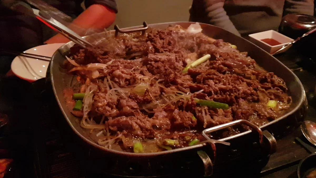 Kimchi Princess – Restaurant in Berlin