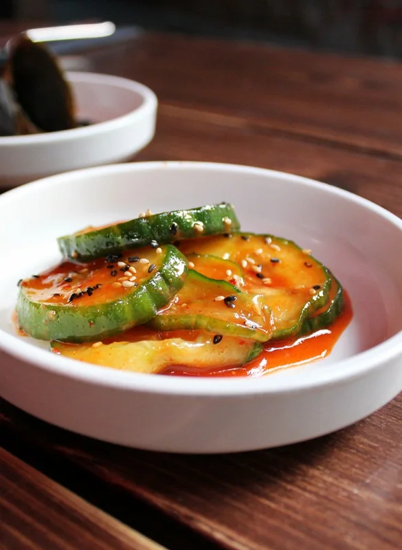 Kimchi Princess – Essen und Trinken in Berlin