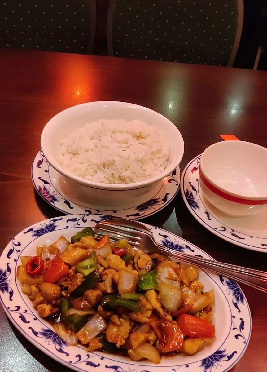 Aroma – Chinesisches Restaurant in Berlin