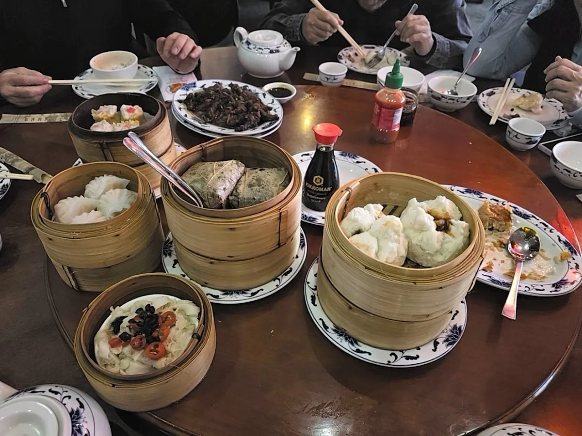 Aroma – Chinesisches Restaurant in Berlin